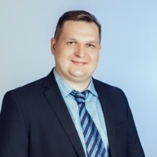 Vladimir Fedorov Email & Phone Number