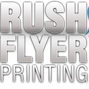 Contact Rush Flyer