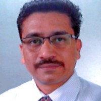 Image of Vaibhav Amolik