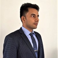 Abhishek Dwivedi