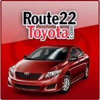 Contact Route Toyota