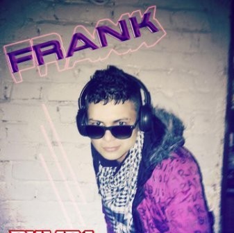 Jhon Frank