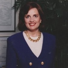 Image of Nancy Huggins