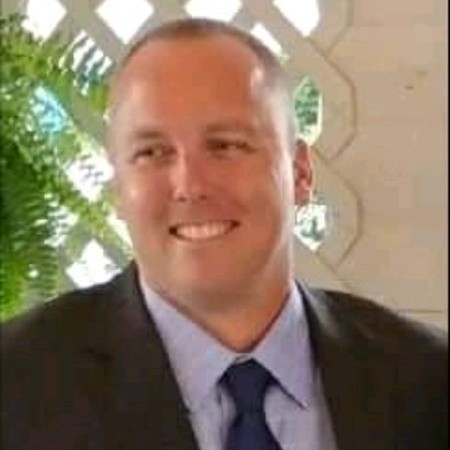 Image of James Gatt