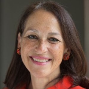 Image of Margaret Hamburg