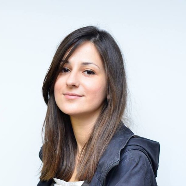 Eleni Katsampouka