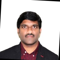 Image of Krishna Naidu