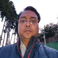 Anuj Kumar