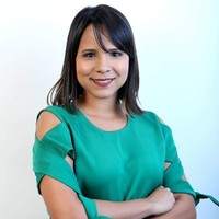 Ana Maria Cuesta Rodriguez