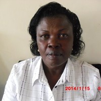 Jane Omwenga