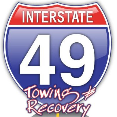 Contact Towing Recovery