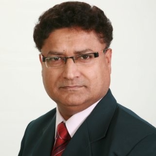 Inderjit Bharaj