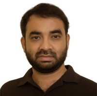 Image of Engineer Ali