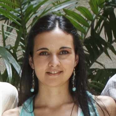 Maria Leticia Ferrer
