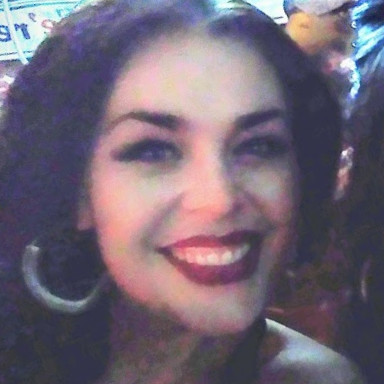 Cynthia Bojorquez