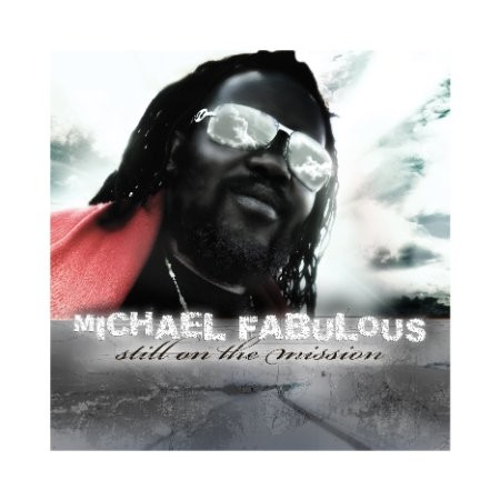 Contact Michael Fabulous