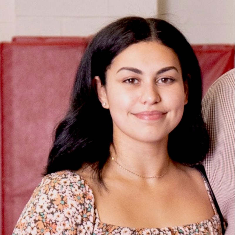 Kailyn Gonzalez