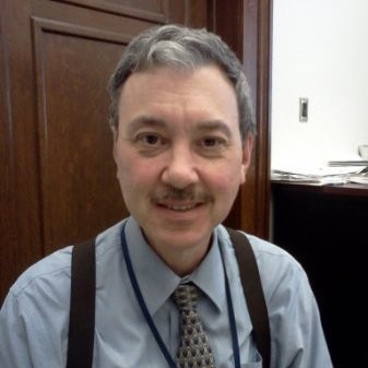 Image of Mark Felber