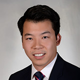 Image of Ted Chang