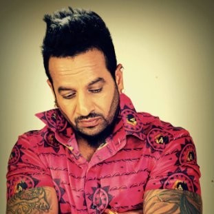 Contact Jazzy B
