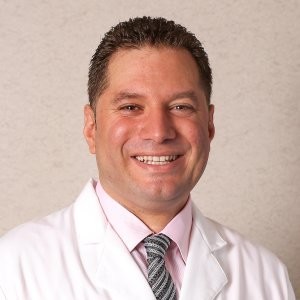 Alberto Revelo MD  Ohio State University Wexner Medical Center