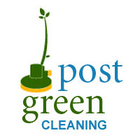 Image of Post Cleaning