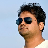 Contact Rishiraj Malvi
