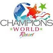 Contact Champions World