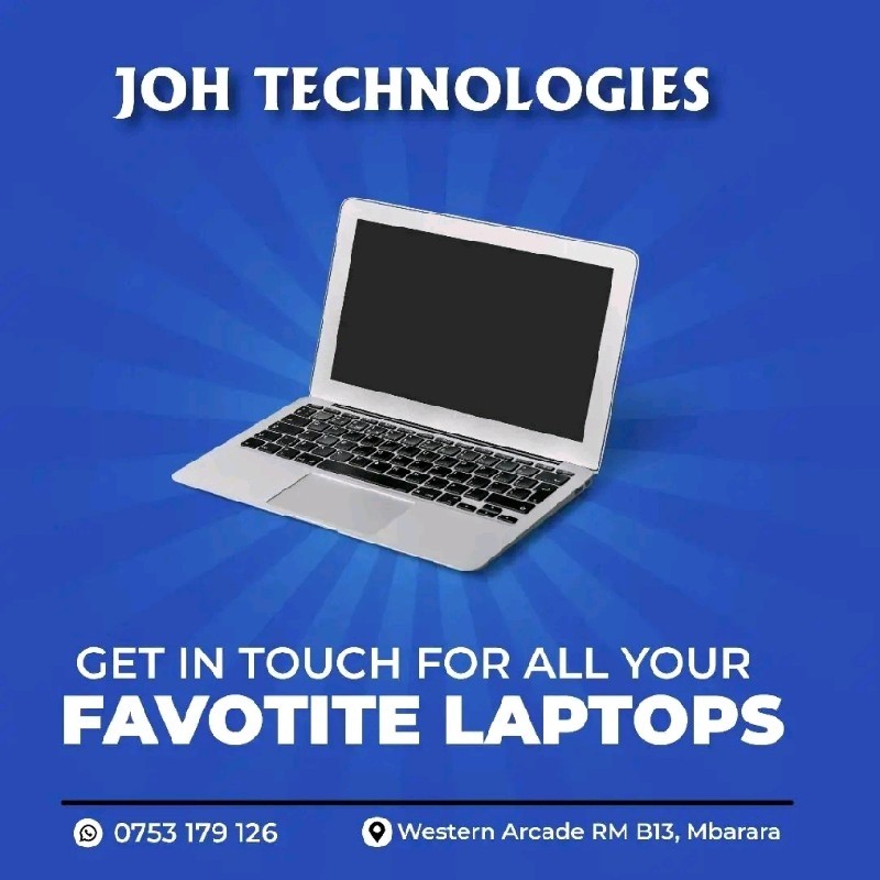 Joh Technologies