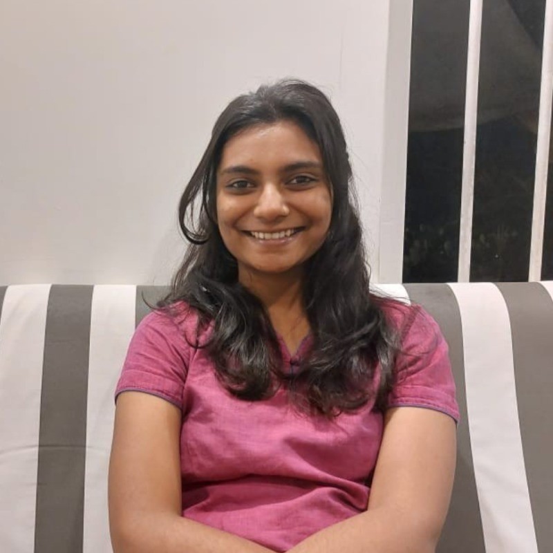 Brintha Chandrasekaran