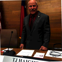 Image of Tj Haight