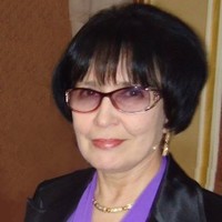 Tat'iana Mat'iakubova