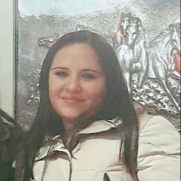 Katherine Escobar Rojas