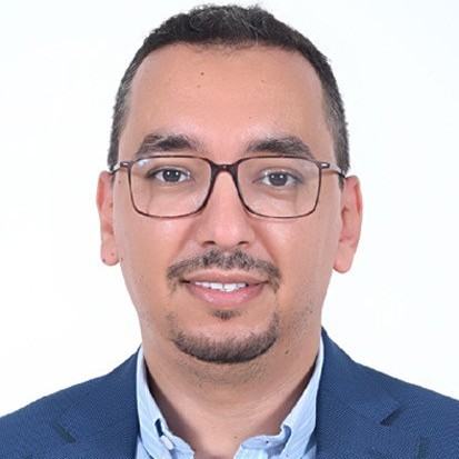 Contact Mohamed REAMA, MBA