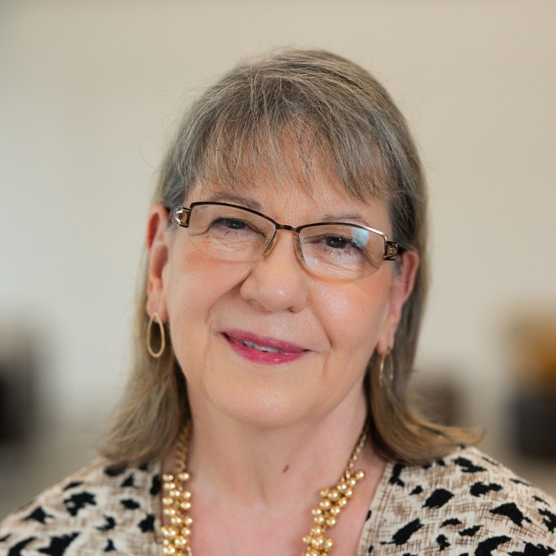 Image of Sally Vickers