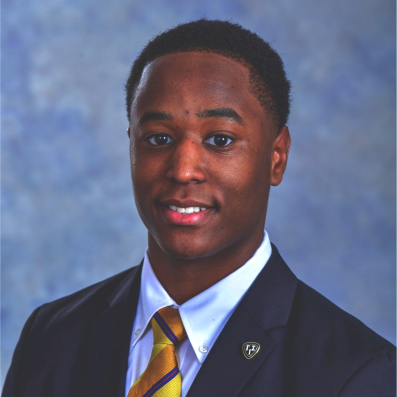 Image of Jamal Evans