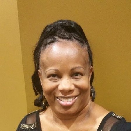 Image of Sherrie Callender