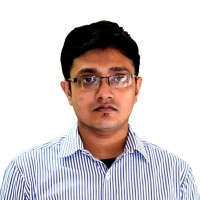 Arindam Haldar