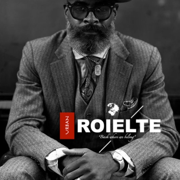 Image of Roielte Clothing