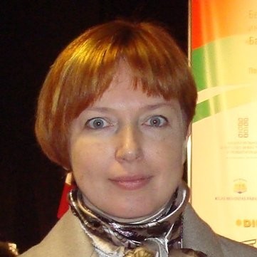 Mariya Akulovich