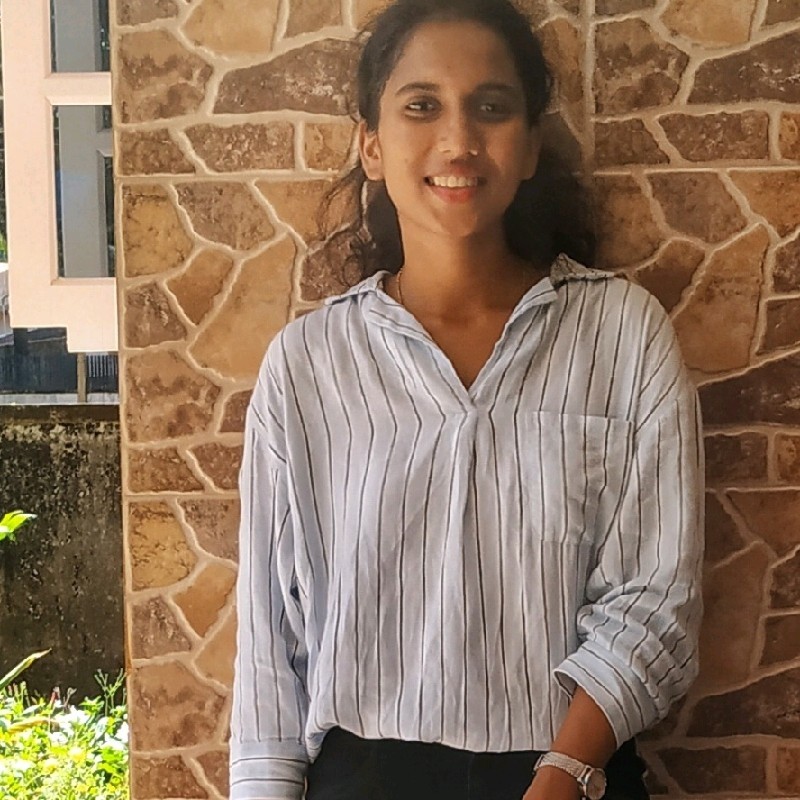 Pramitha Gopal