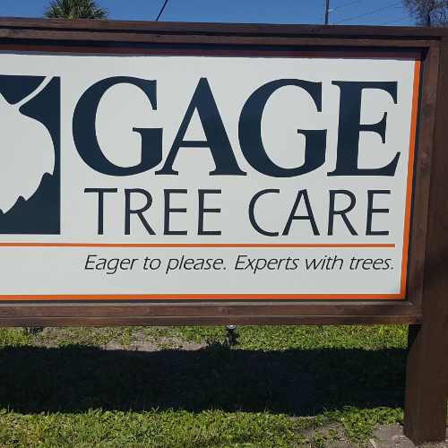 Gage Tree Care