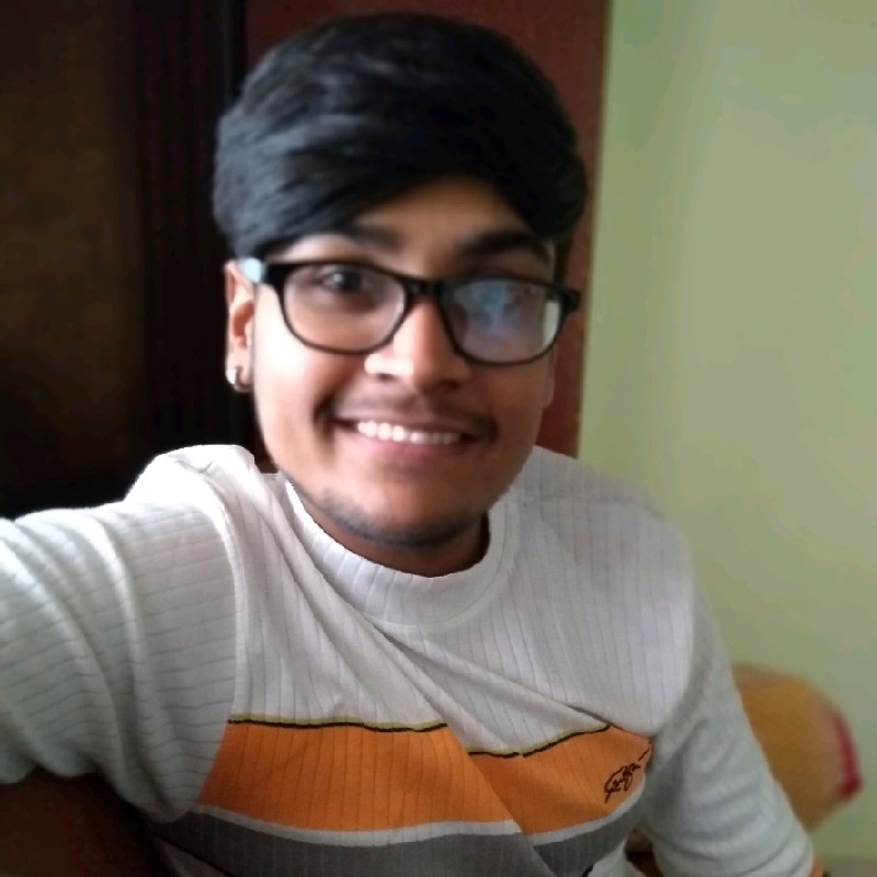 Dhruv Pokar