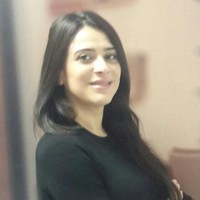 Hana Ben Ahmed