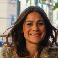 Gisela Alejandra Peracca