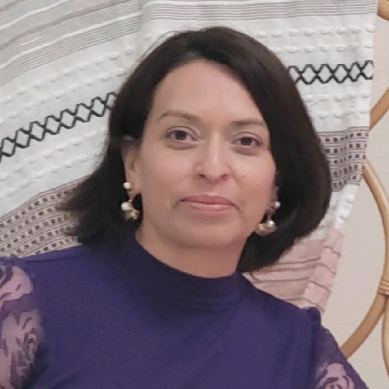 Maria Ortiz