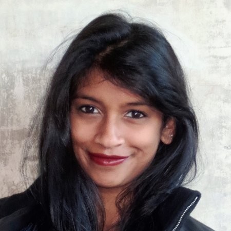 Image of Deepa Lakshmin