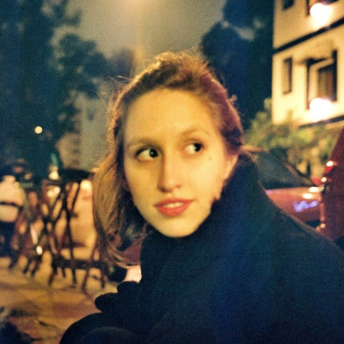 Image of Ana Behrmann
