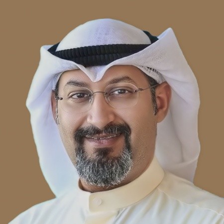 Abdulrahman Al-shehab