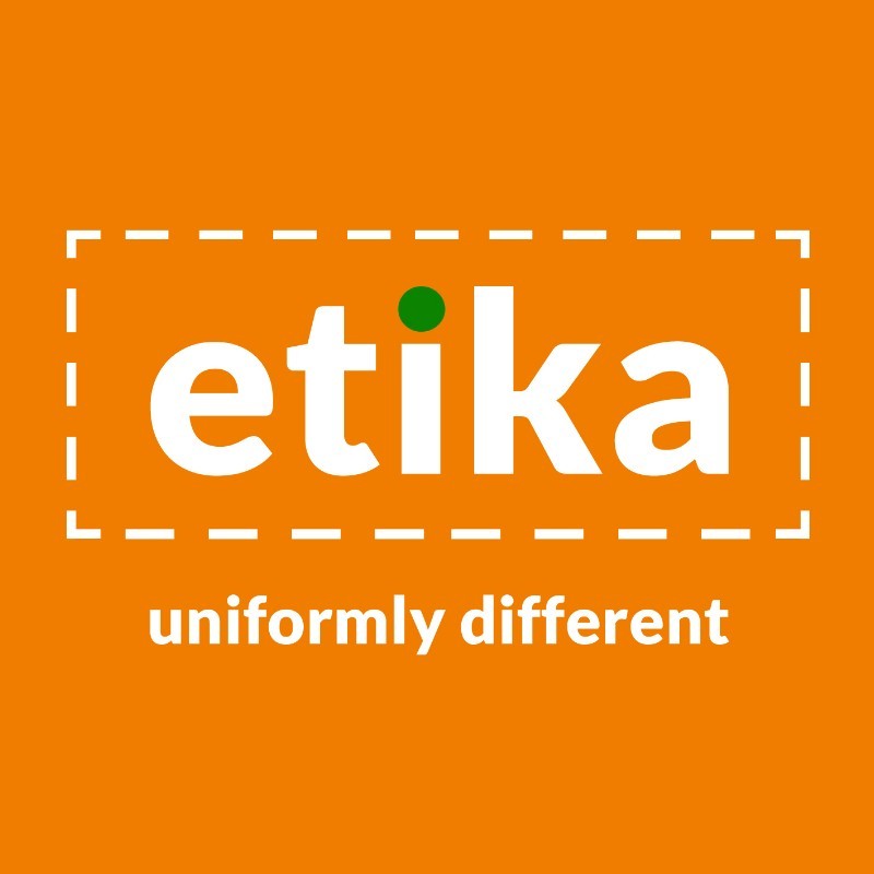 Contact Etika Uniforms